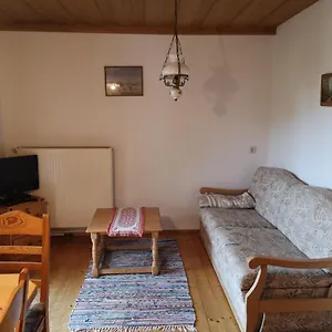 Apartment Niklas, Saulgrub