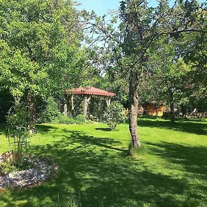 Apartment Margit, Sulzfeld (Rhon-Grabfeld)