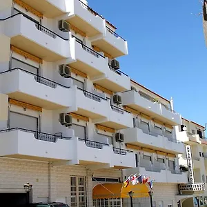 Turisticos Grande Apartment Ferragudo (Faro)