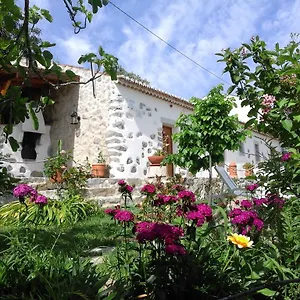 Quinta Do Tempo Landhaus Monchique
